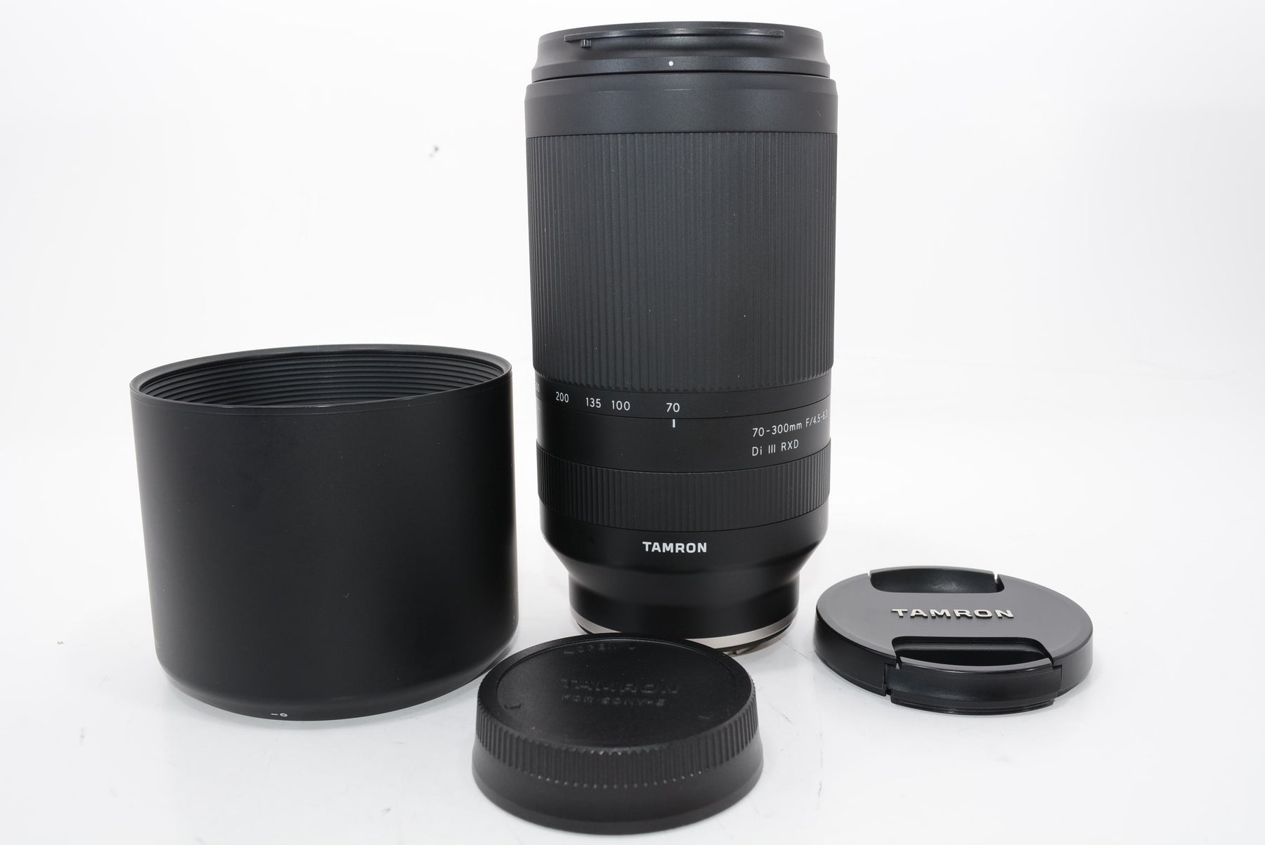 【外観特上級】70-300mm F/4.5-6.3 Di III RXD (A047) ソニーEマウント