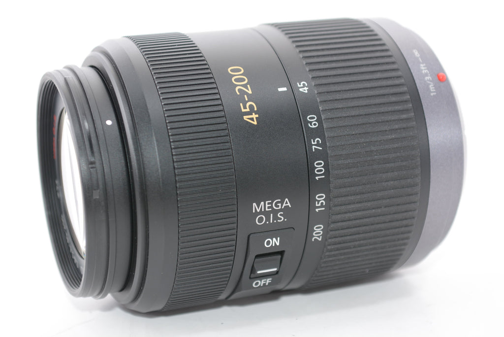 【美品】 LUMIX H-FS045200 45-200mm ズームレンズ 619i5xc011L._UF350,350_QL50_.jpg