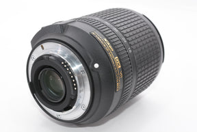 【外観特上級】Nikon デジタル一眼レフカメラ D7500 18-140VR レンズキット D7500LK18-140