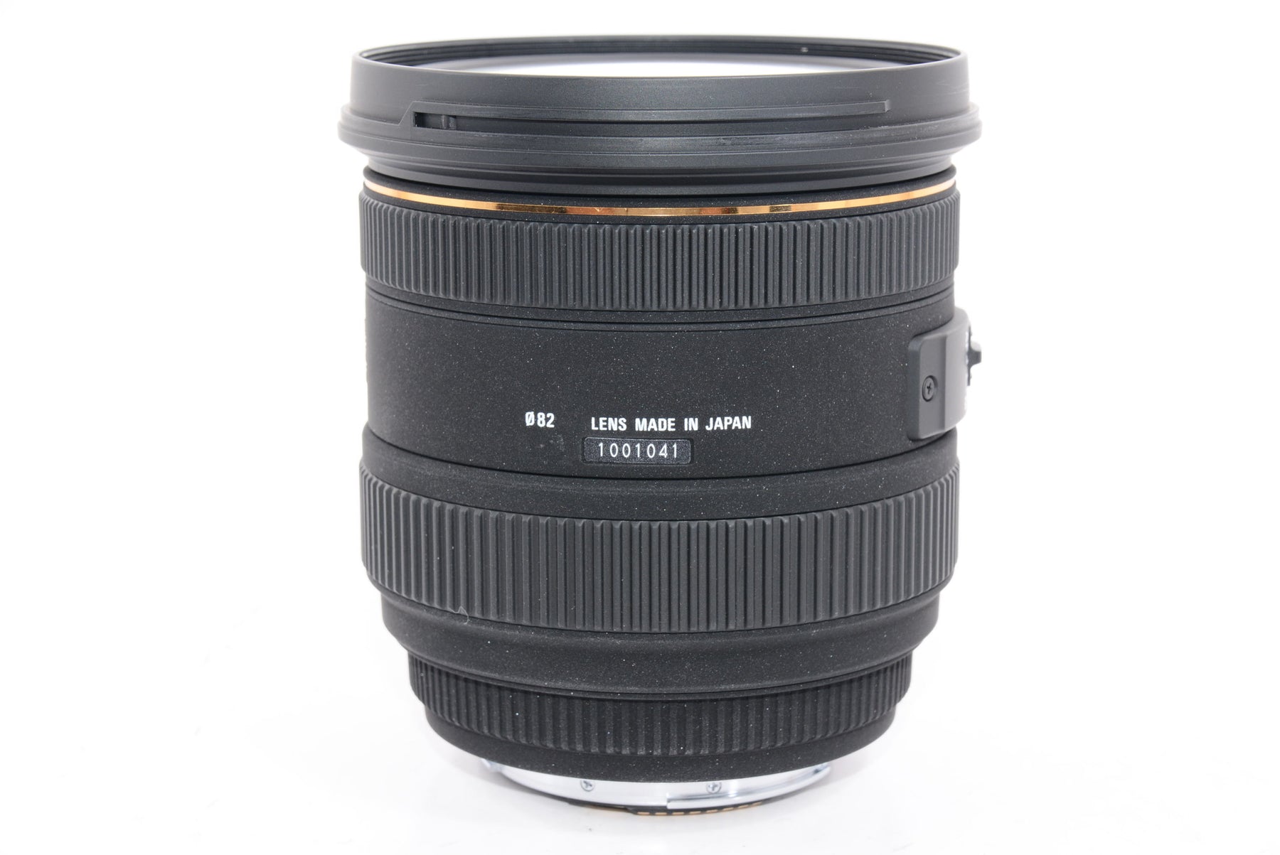 【外観特上級】シグマ 70-300mm F4-5.6 DG OS キヤノン用 70-300mm F4-5.6 DG OS EO