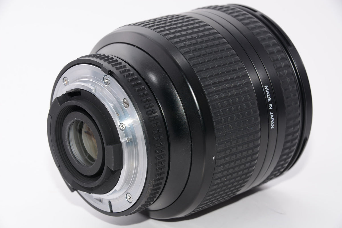 【外観特上級】Nikon ニコン AF NIKKOR 24-120mm F3.5-5.6D