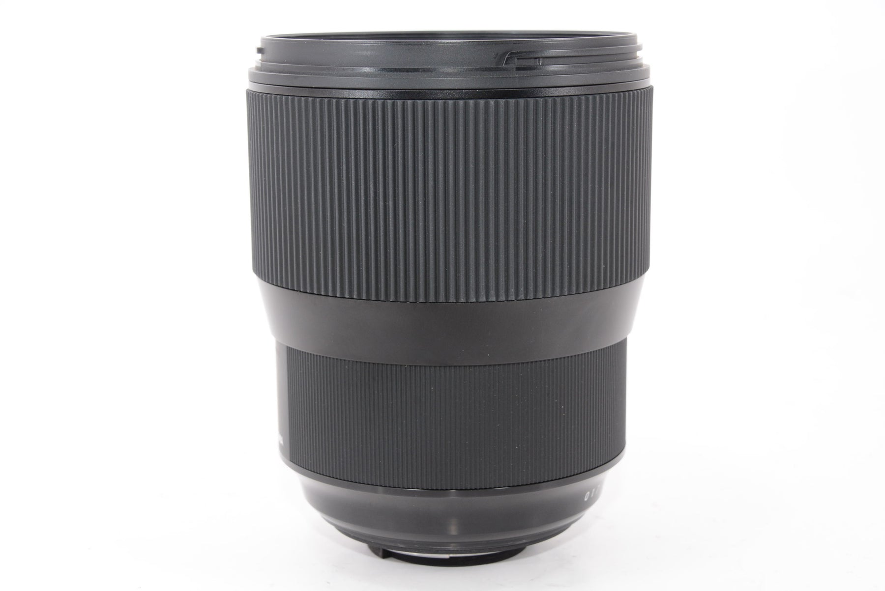 【外観特上級】SIGMA 単焦点望遠レンズ Art 135mm F1.8 DG HSM ニコン用 フルサイズ対応