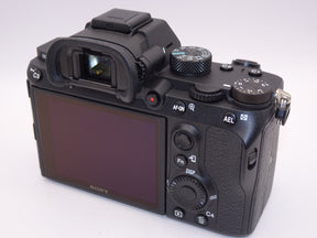 【ほぼ新品】ソニー ミラーレス一眼 α7 III ボディ ILCE-7M3