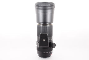 【外観特上級】TAMRON 超望遠ズームレンズ SP AF200-500mm F5-6.3 Di ソニー用 フルサイズ対応 A08S