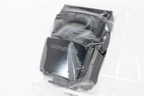 【ほぼ新品】OLYMPUS フラッシュ ミラーレス一眼 OM-D E-M5 MarkII用 FL-LM3