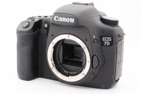 【外観特上級】Canon デジタル一眼レフカメラ EOS 7D ボディ EOS7D