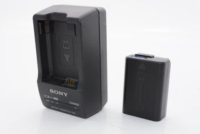 【外観特上級】ソニー SONY アクセサリーキット ACC-TRW C2 (NP-FW50 + BC-TRWのセット)