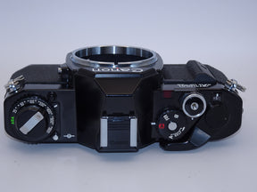 【外観特上級】CANON キャノン AV-1 ボディ