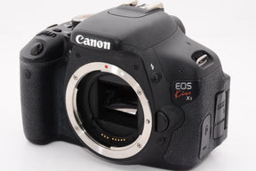 【オススメ】Canon デジタル一眼レフカメラ EOS Kiss X5 ボディ KISSX5-BODY