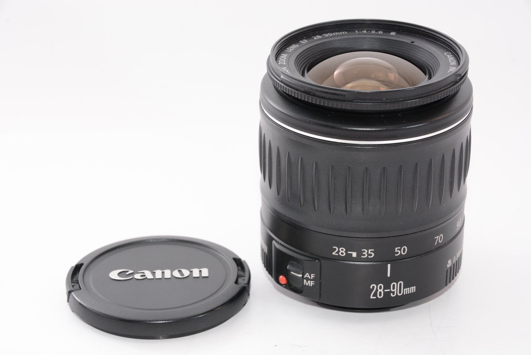 【外観特上級】Canon EF 28 – 90 mm f / 4 – 5.6 III SLRレンズfor Canonカメラ