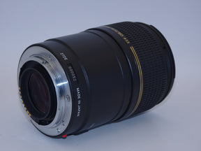 【外観特上級】TAMRON SP AF90mm F2.8 Di MACRO 1:1 ソニー用Aマウント