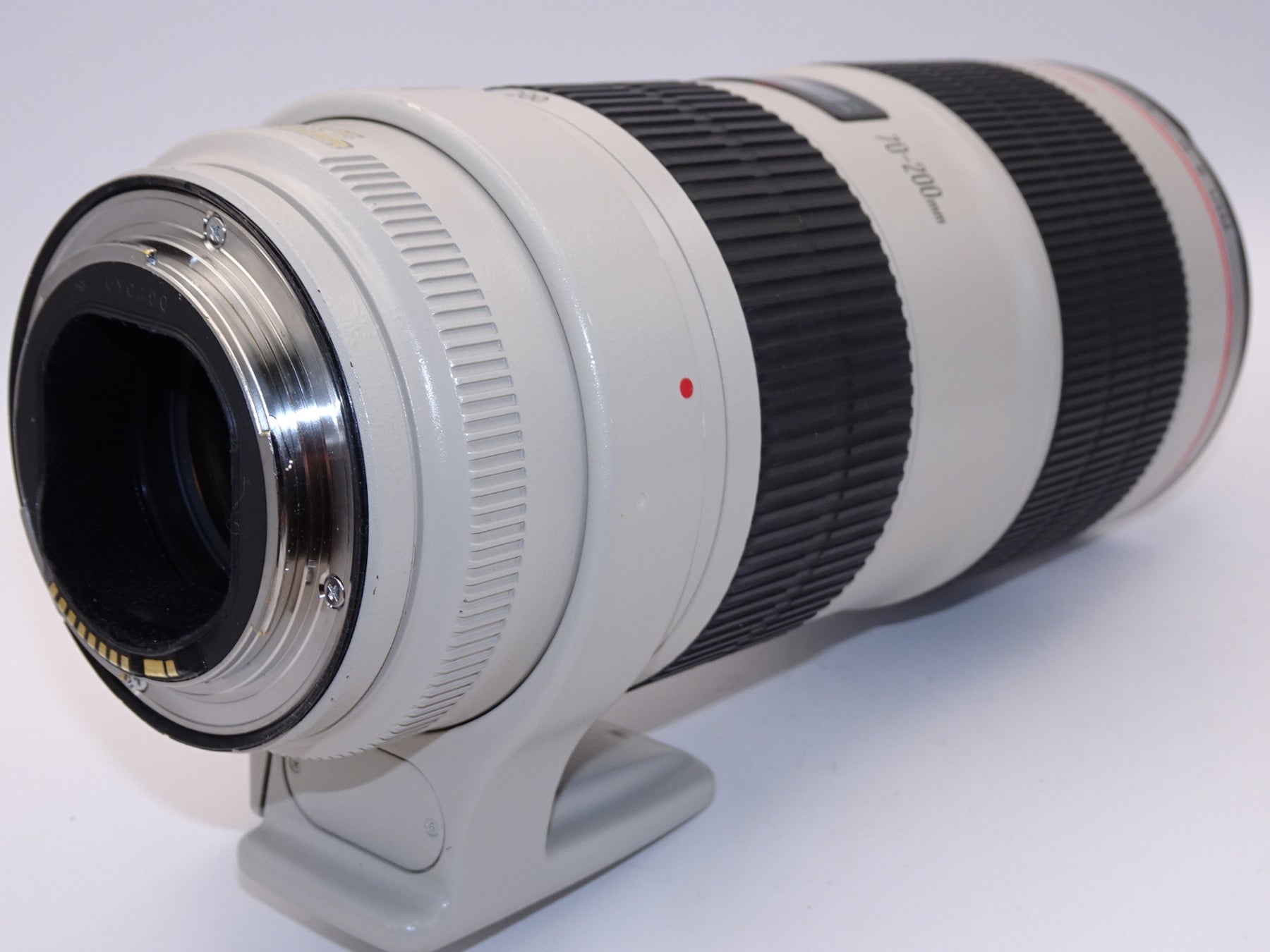 【外観特上級】Canon 望遠ズームレンズ EF70-200mm F2.8L IS II USM