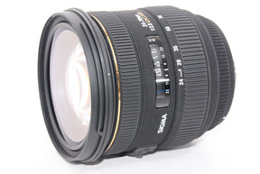 【外観特上級】シグマ 70-300mm F4-5.6 DG OS キヤノン用 70-300mm F4-5.6 DG OS EO