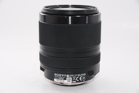 【外観特上級】SONY DT 18-135mm F3.5-5.6 SA※ソニーAマウント用レンズ SAL18135