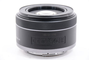 【外観特上級】Canon RF50mm F1.8 STM (4514C002)。