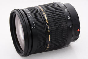 【外観特上級】TAMRON 大口径ズームレンズ SP AF28-75mm F2.8 XR Di ソニー用Aマウント フルサイズ対応 A09S