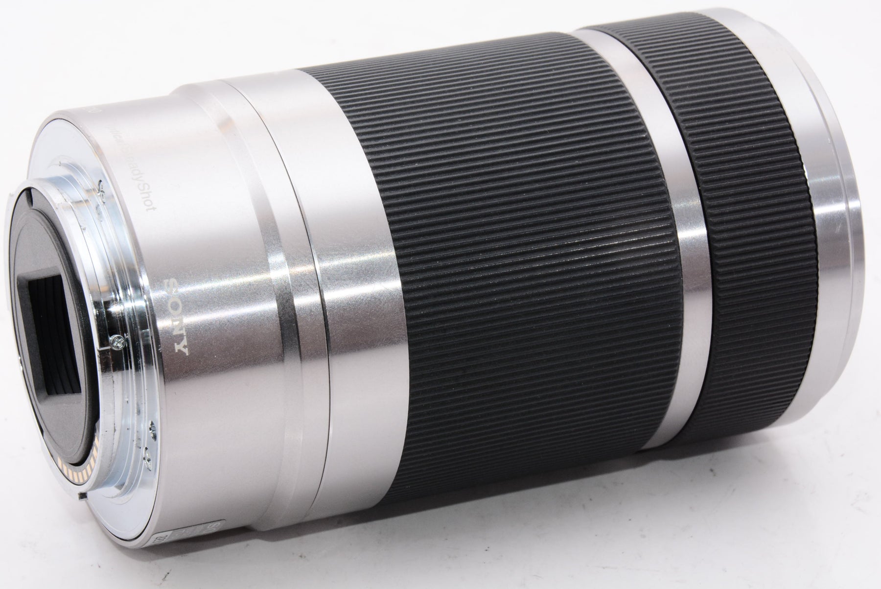 SONY 55-210mm 望遠レンズ　ソニーEマウント用