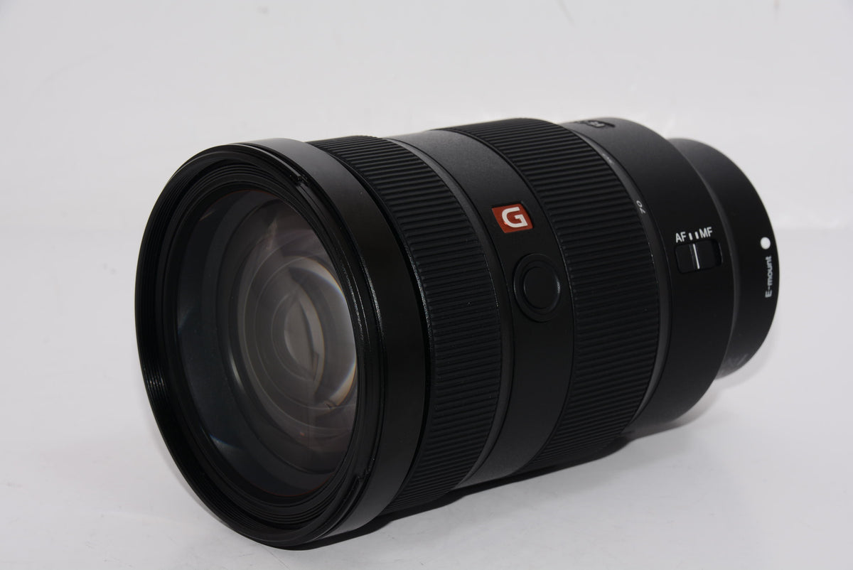 【外観特上級】ソニー SONY ズームレンズ FE 24-70mm F2.8 GM Eマウント35mmフルサイズ対応 SEL2470GM
