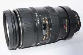 【外観特上級】Nikon Ai AF VR NIKKOR ED 80-400mm F4.5-5.6D