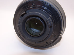 【外観並級】Nikon 標準ズームレンズ AF-S DX NIKKOR 18-105mm f/3.5-5.6G ED VR ニコンDXフォーマット専用