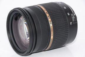 【外観特上級】TAMRON 大口径ズームレンズ SP AF28-75mm F2.8 XR Di ニコン用 フルサイズ対応 A09NII