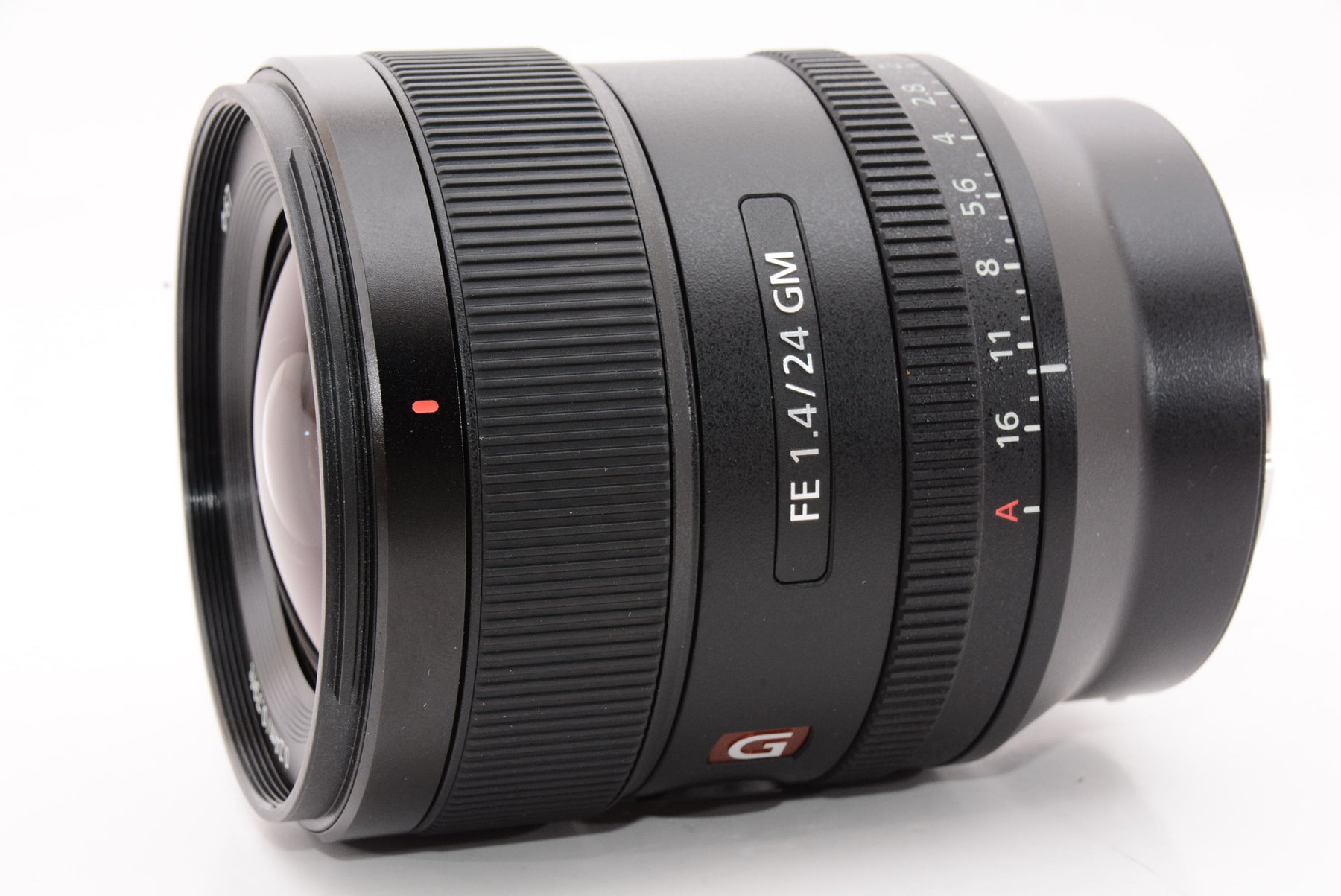 【外観特上級】ソニー FE 24mm F1.4 GM [SEL24F14GM]