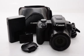 【外観特上級】Canon コンパクトデジタルカメラ PowerShot SX70 HS 光学65倍ズーム/EVF内蔵/Wi-FI対応 PSSX70HS