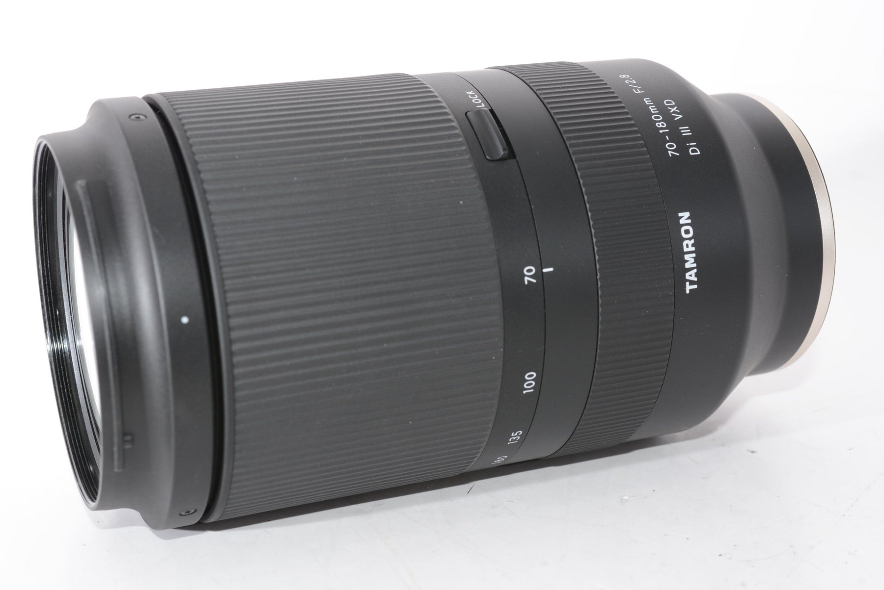 【外観特上級】タムロン 70-180mm F/2.8 Di III VXD（Model：A056）※FEマウント用レンズ（フルサイズミラーレス対応） TA70-180DI3ソニ-A056