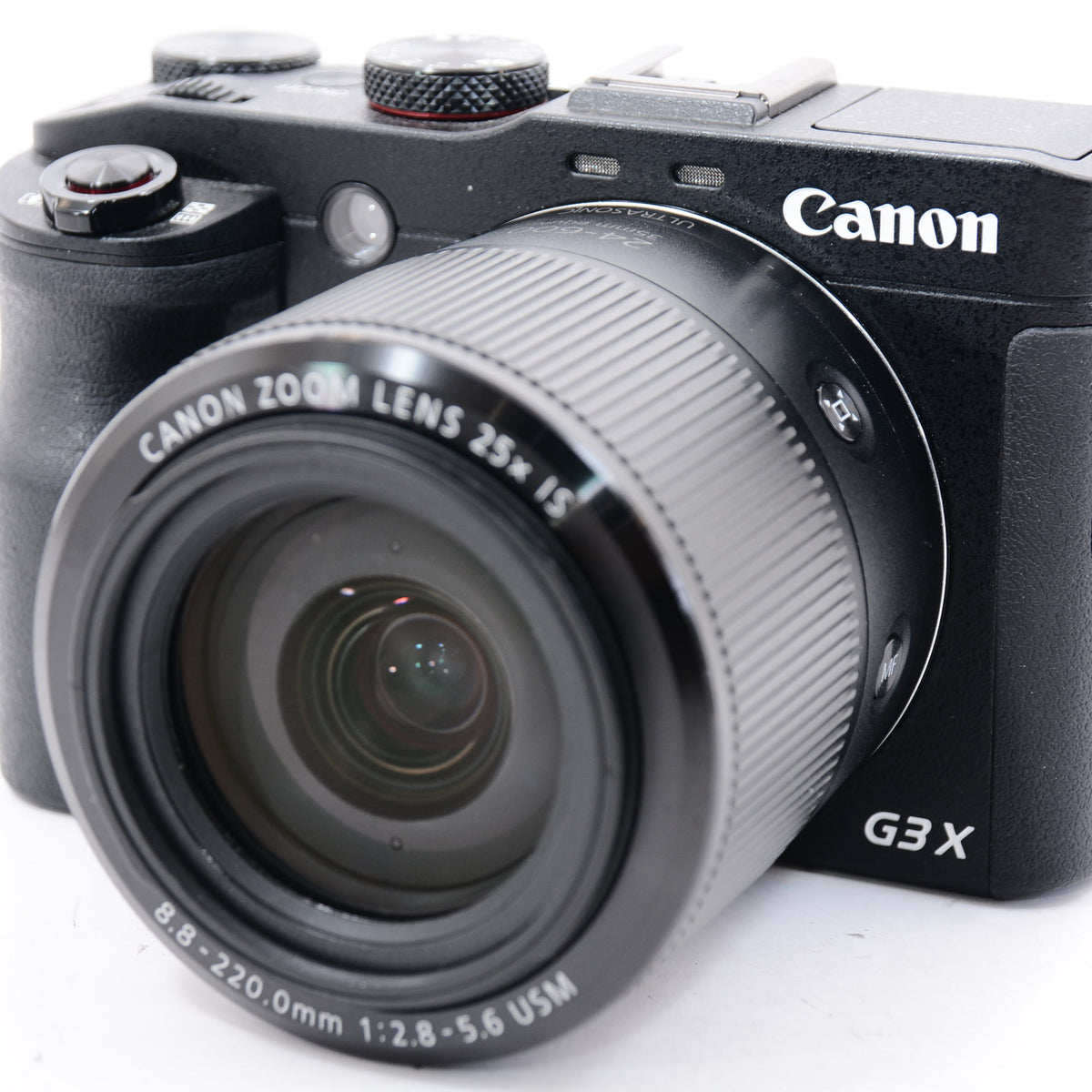 外観特上級】Canon デジタルカメラ PowerShot G3X 広角24mm 光学25倍