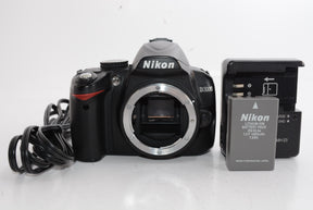 【外観並級】Nikon デジタル一眼レフカメラ D3000 ボディ