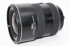 【外観特上級】Nikon  AF-S DX Zoom Nikkor 17-55mm f/2.8G IF-ED