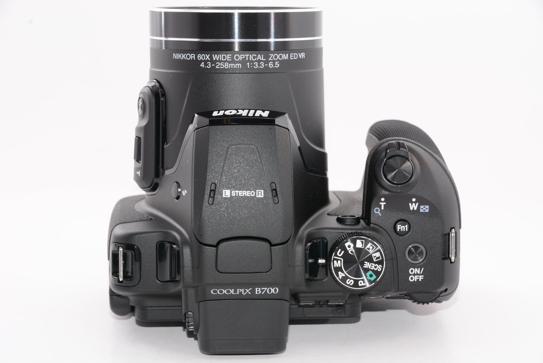 NikonデジタルカメラCOOLPIX B700 光学60倍ズーム2029万画素 ...