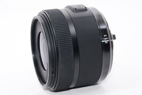 【外観特上級】SIGMA 単焦点レンズ Art 30mm F1.4 DC HSM ニコン用 APS-C専用