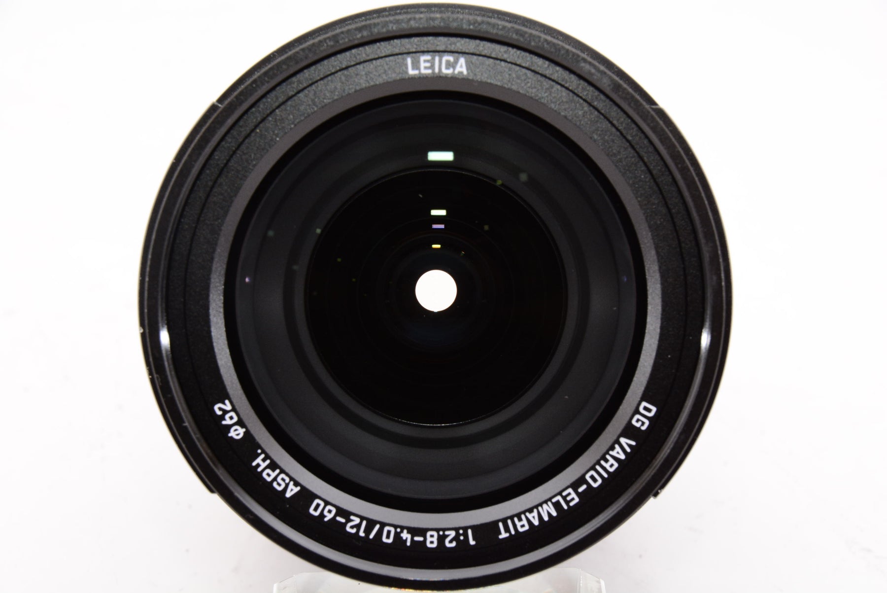 オススメ】Panasonic LUMIX プロフェッショナル12-60mmカメラレンズ