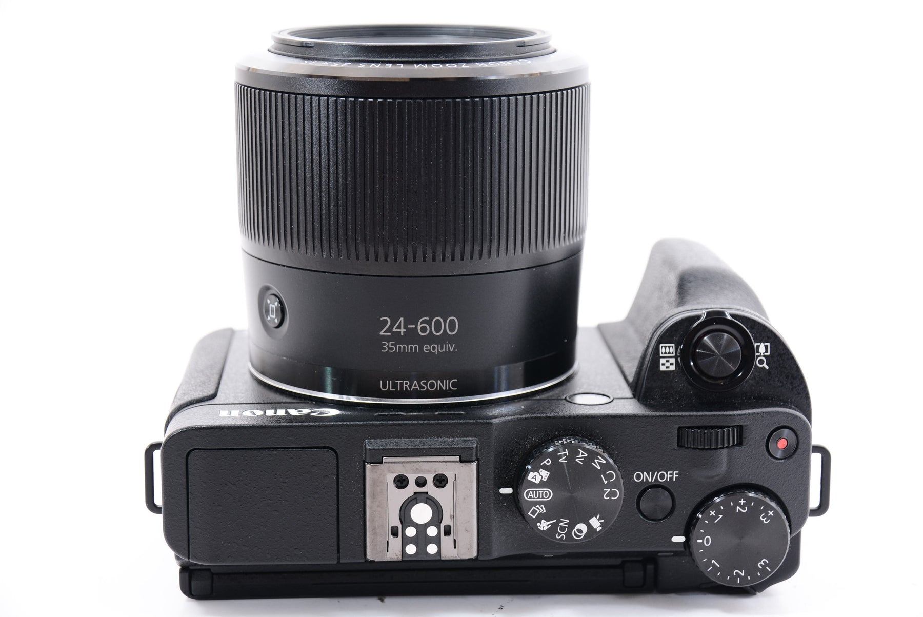 外観特上級】Canon デジタルカメラ PowerShot G3X 広角24mm 光学25倍