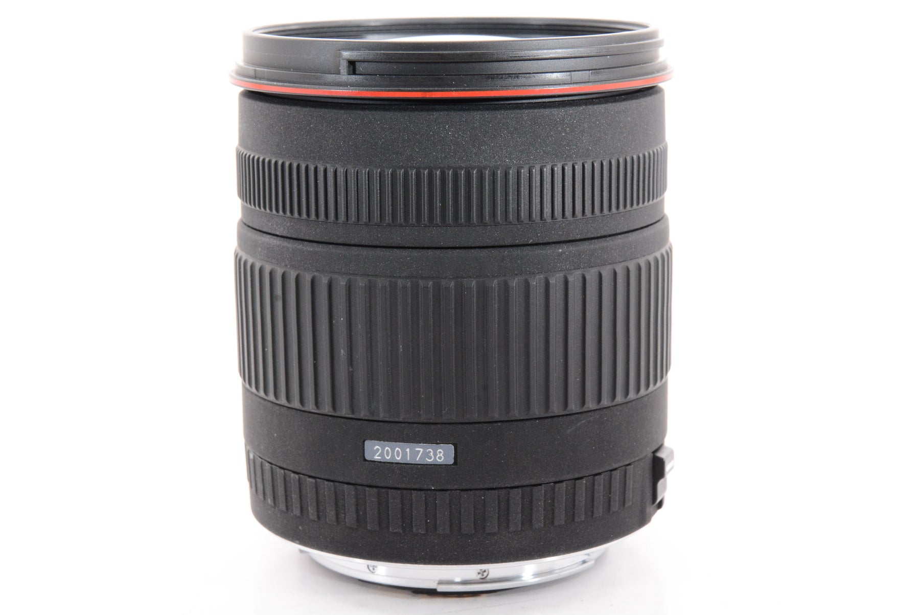 外観特上級】シグマ 18-200mm F3.5-6.3 DC デジタル専用 キヤノン用