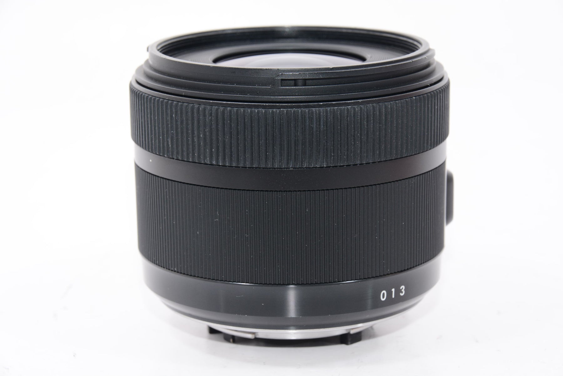 【外観特上級】SIGMA 単焦点レンズ Art 30mm F1.4 DC HSM ニコン用 APS-C専用