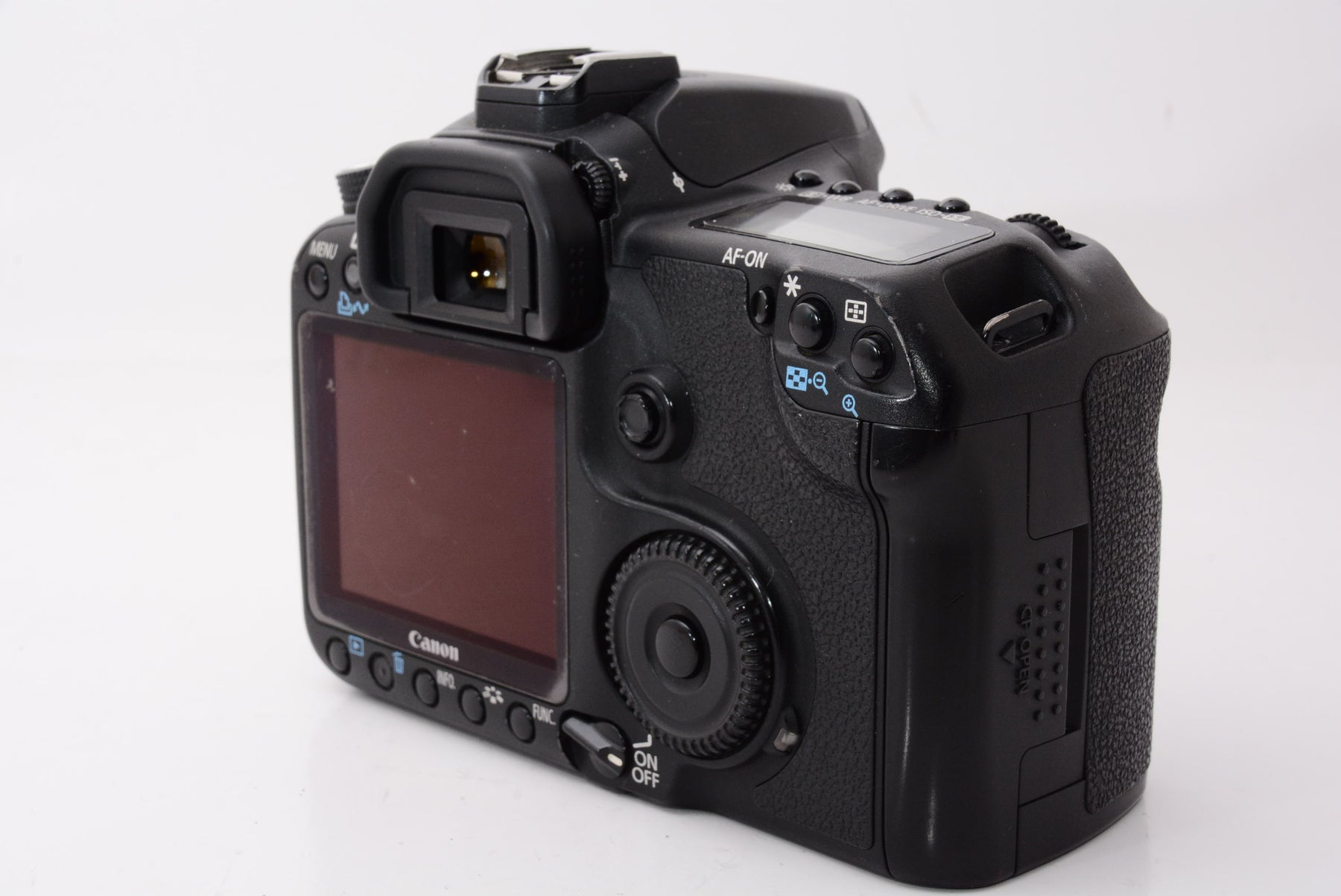 【オススメ】Canon デジタル一眼レフカメラ EOS 50D ボディ EOS50D