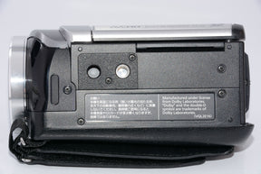 外観特上級】パナソニック デジタルハイビジョンビデオカメラ TM650