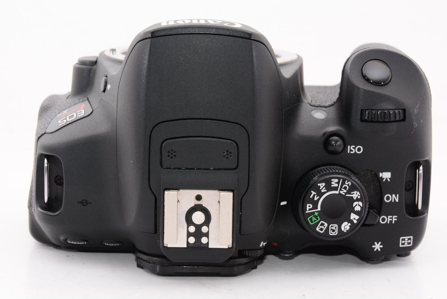 オススメ】Canon デジタル一眼レフカメラ EOS Kiss X7i ボディー KISSX7I-BODY