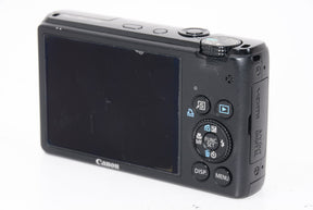 【オススメ】Canon デジタルカメラ Powershot S95 PSS95 1000万画素高感度CCD 光学3.8倍ズーム 広角28mm 3.0型液晶 F2.0