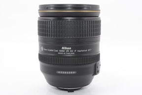 【外観特上級】Nikon AF-S NIKKOR 24-120mm f/4G ED VR