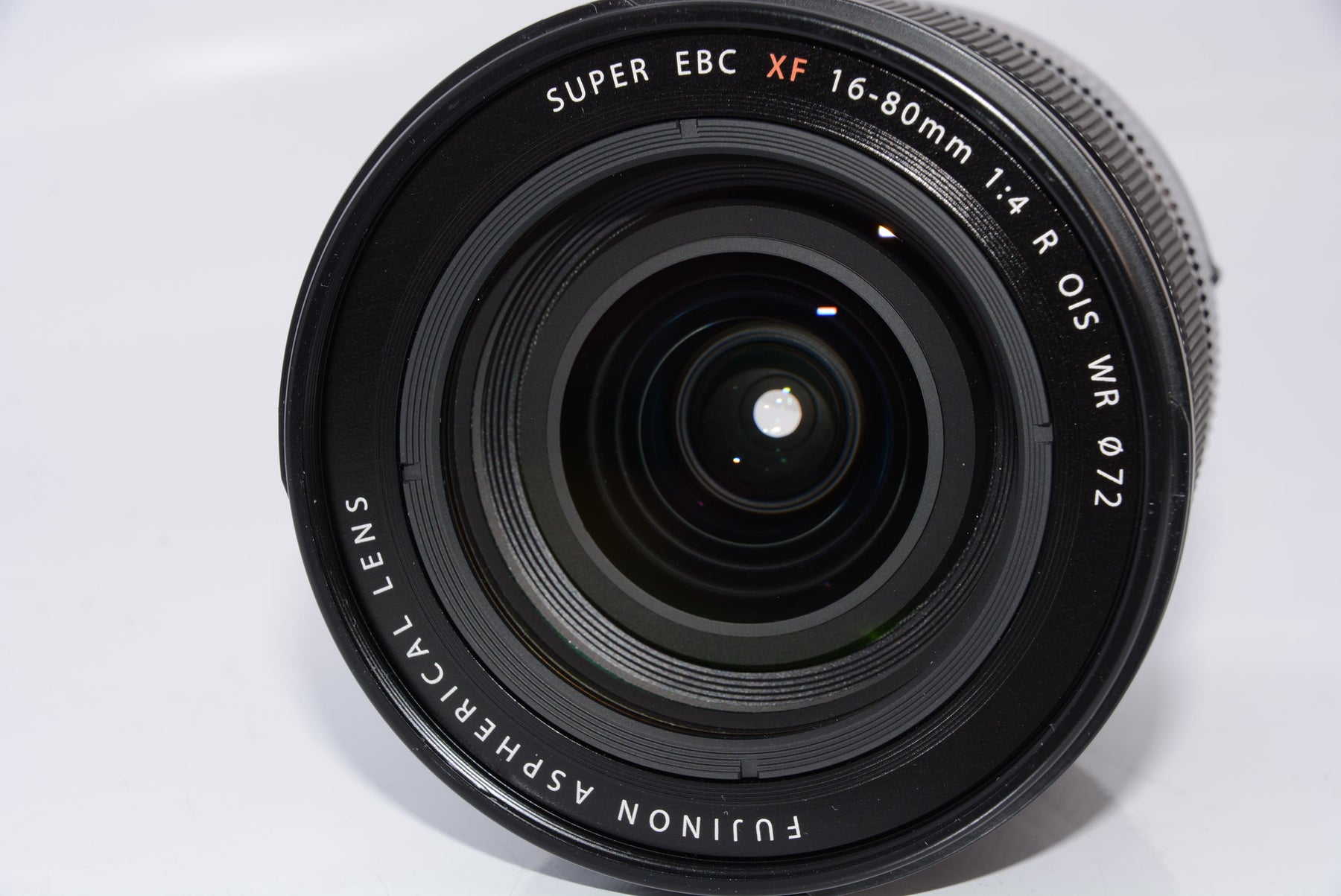 【外観特上級】FUJIFILM 交換レンズ XF16-80mmF4 R OIS WR