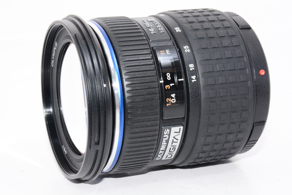 オススメ】OLYMPUS 標準ズームレンズ ZUIKO DIGITAL ED 14-54mm F2.8-3.5II