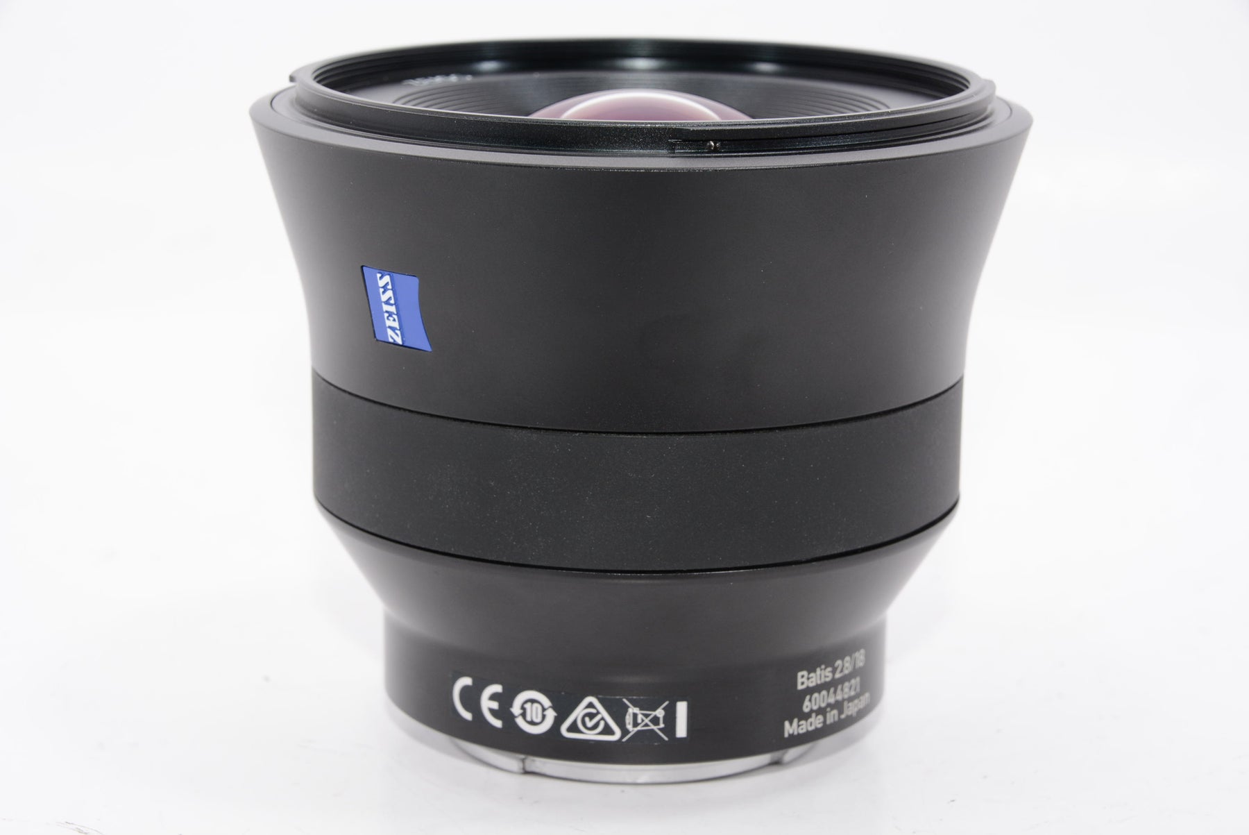 【外観特上級】カールツァイス ZEISS Batis 2.8/18 E-mount