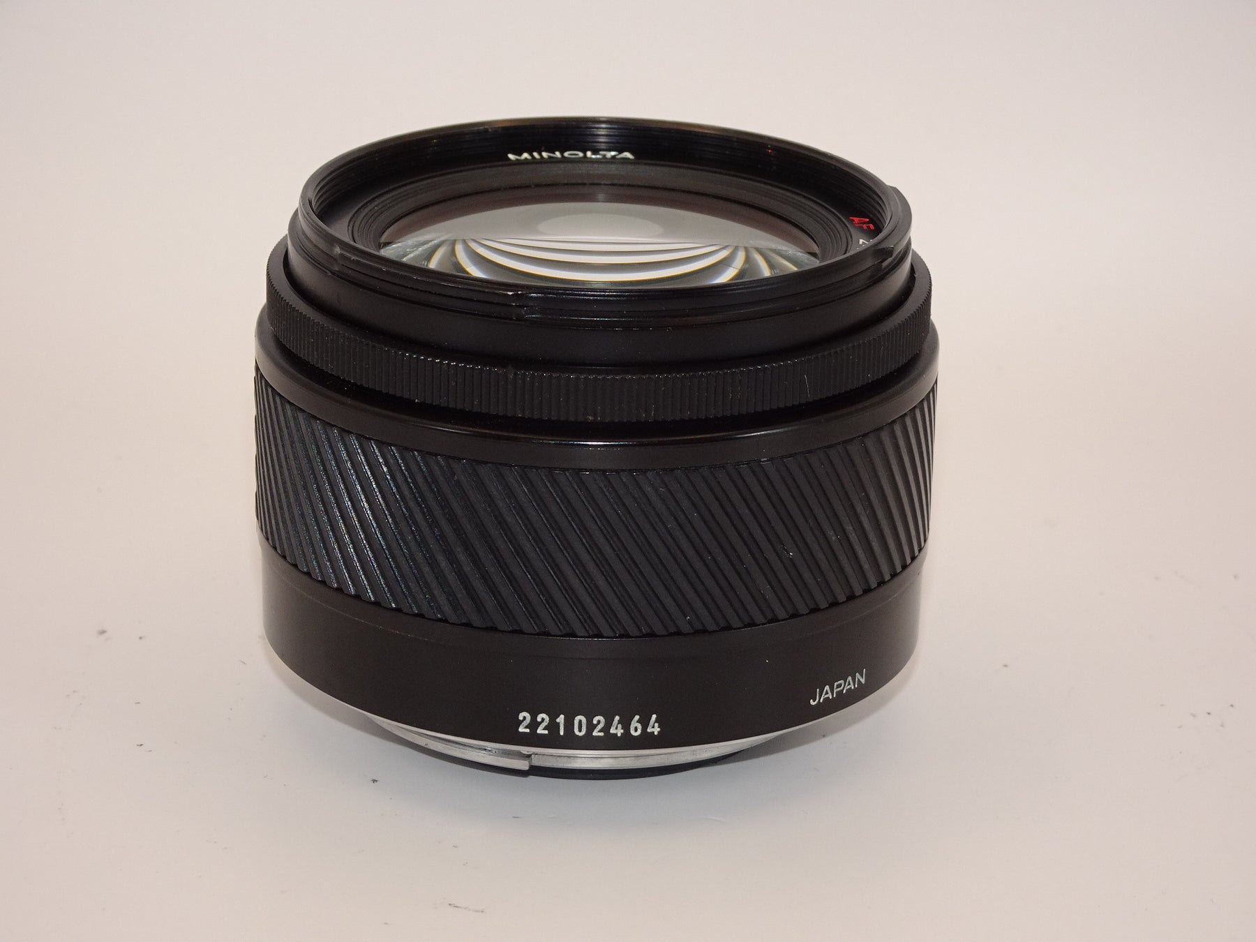 【外観特上級】MINOLTA ミノルタ AF 24mm F2.8