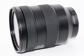 【外観特上級】ソニー SONY ズームレンズ FE 24-105mm F4 G OSS Eマウント35mmフルサイズ対応 SEL24105G