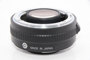 【外観特上級】Nikon テレコンバーター AF-S TELECONVERTER TC-14E III TC14E3