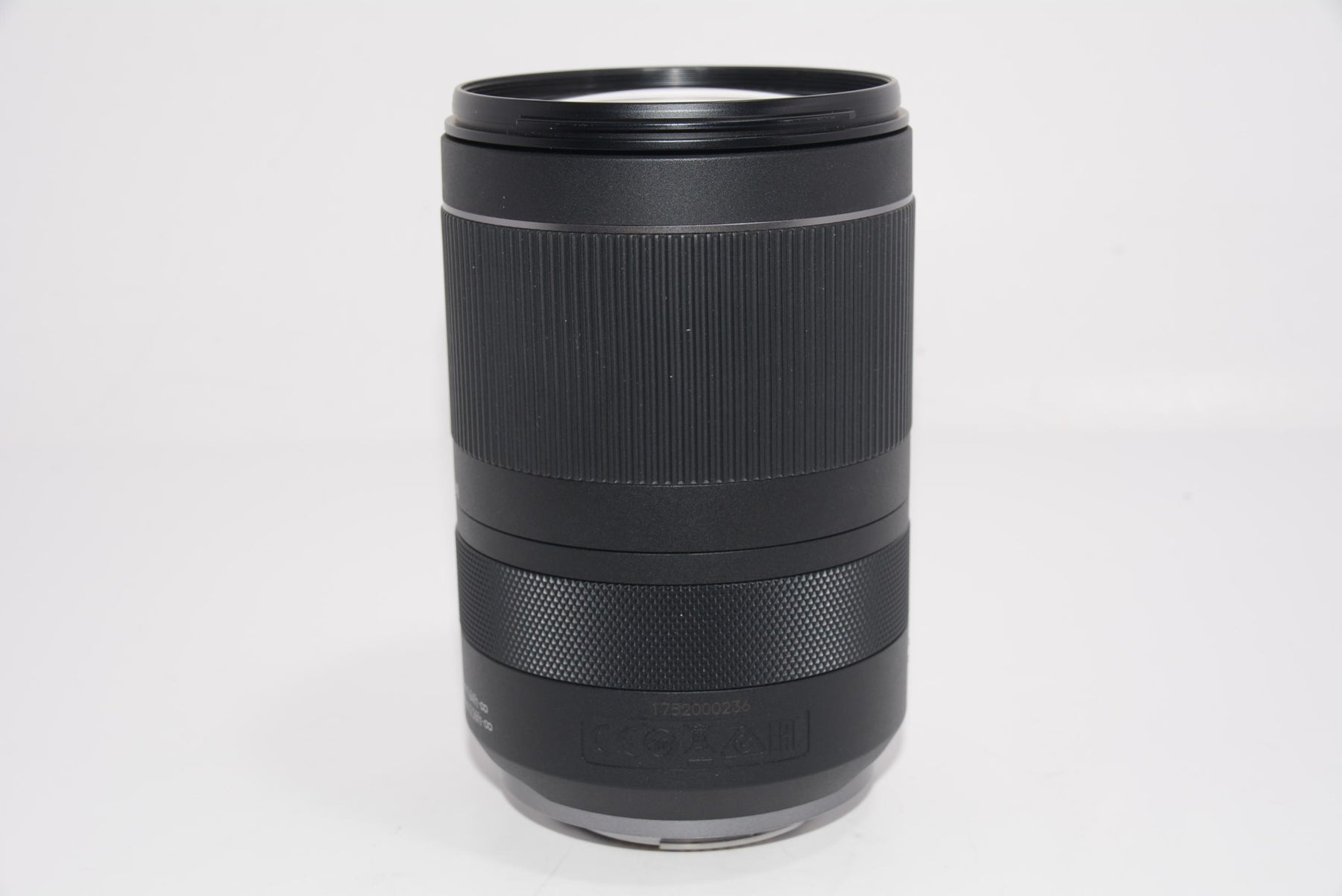 【外観特上級】キヤノン RFレンズ RF24-240mm F4-6.3 IS USM RF24-240ISUSM