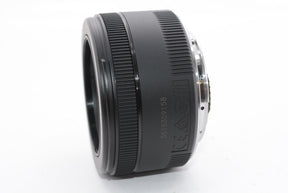 【外観特上級】CANON EF 50mm f 1.8 STM Lens